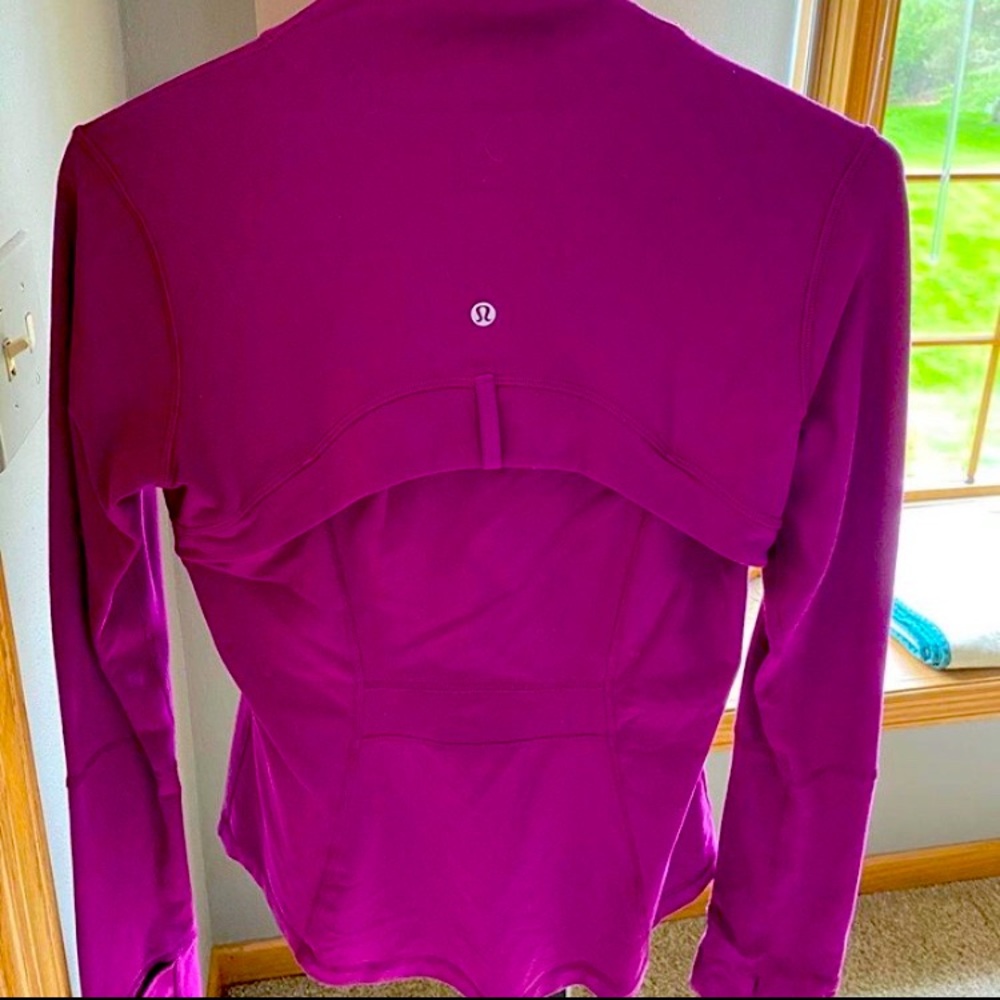 Lululemon Jacket